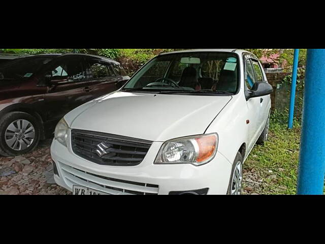 Used 2011 Maruti Suzuki Alto in Kolkata