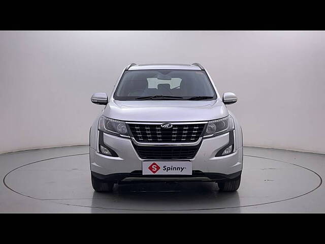 Used Mahindra XUV500 [2015-2018] W9 AT in Bangalore