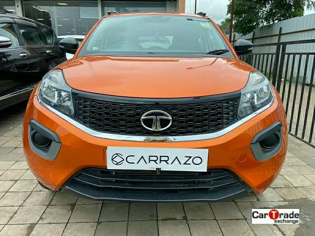 Used 2019 Tata Nexon in Pune