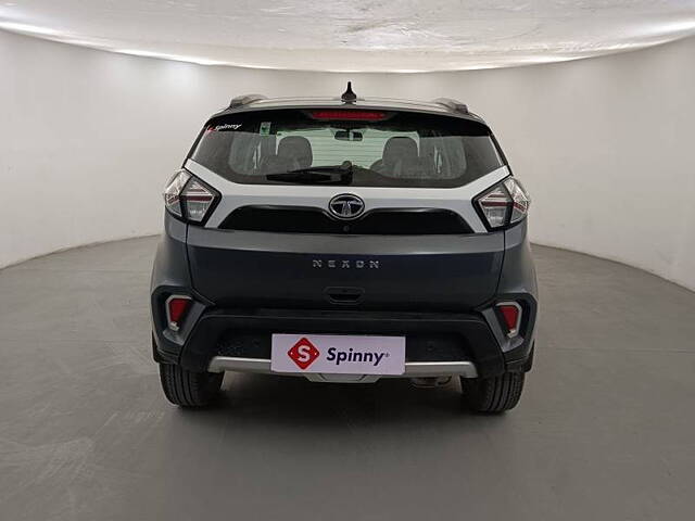 Used Tata Nexon [2017-2020] XZ Plus in Indore