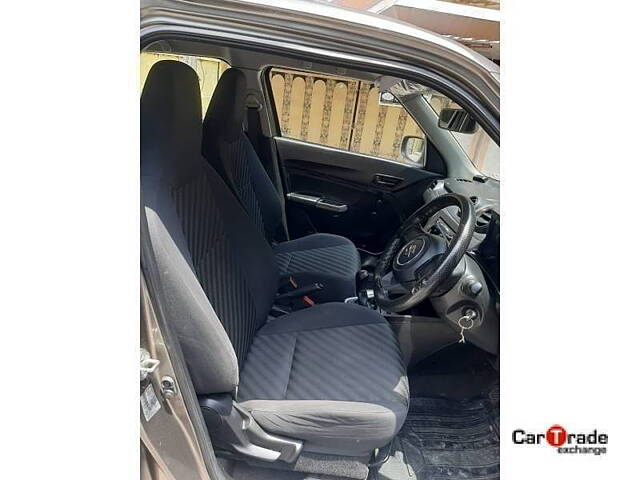 Used Maruti Suzuki Swift [2018-2021] LDi in Hyderabad