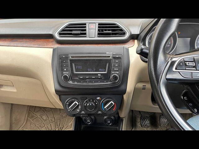 Used Maruti Suzuki Dzire [2017-2020] VXi in Kolkata