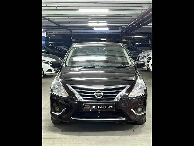 Used 2014 Nissan Sunny in Mumbai