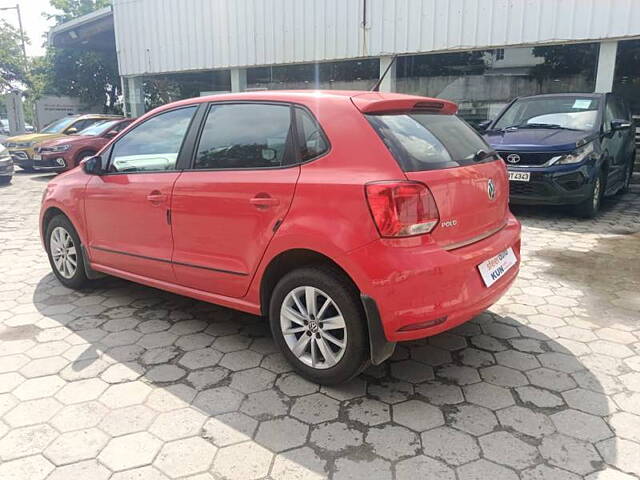 Used Volkswagen Cross Polo [2013-2015] 1.5 TDI in Chennai