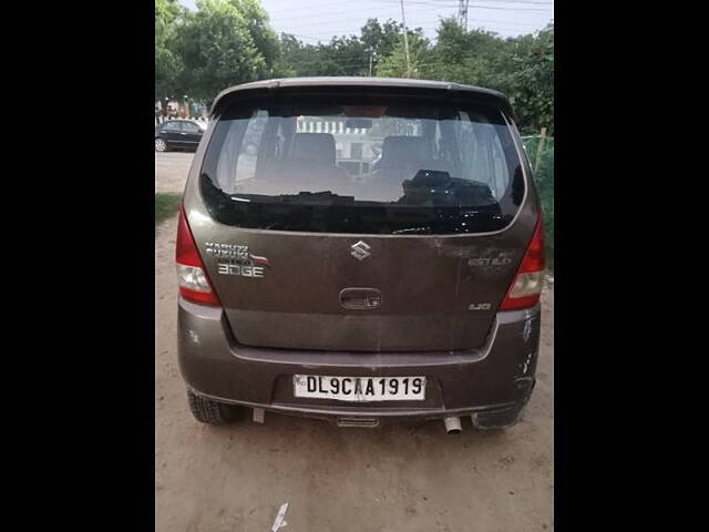 Used Maruti Suzuki Estilo LXi CNG BS-IV in Delhi