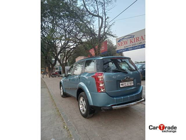 Used Mahindra XUV500 [2015-2018] W8 [2015-2017] in Pune