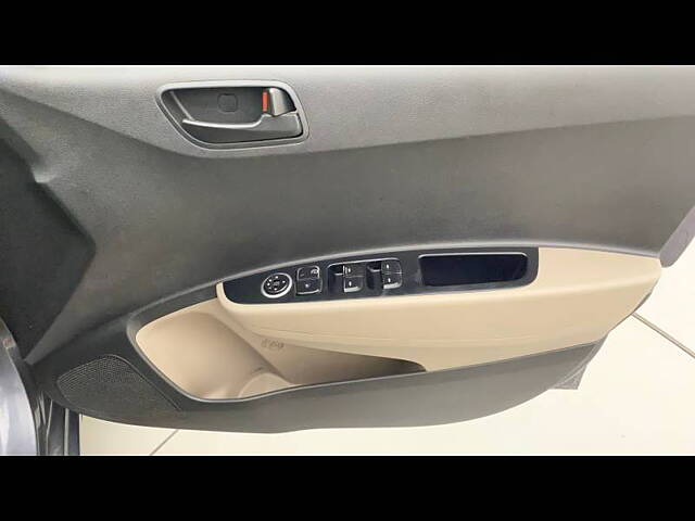 Used Hyundai Grand i10 [2013-2017] Magna 1.2 Kappa VTVT [2013-2016] in Chennai