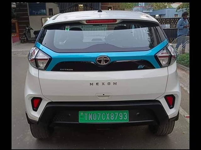 Used Tata Nexon EV [2020-2022] XM in Chennai