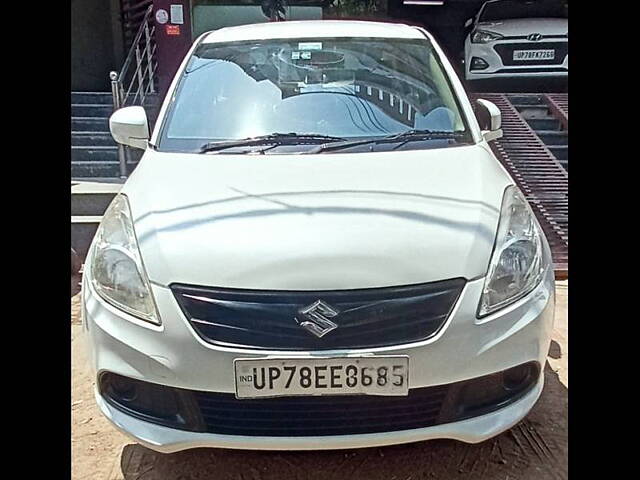 Used 2016 Maruti Suzuki Swift DZire in Kanpur