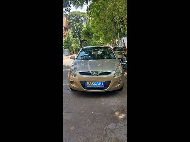 Used 2011 Hyundai i20 in Chennai