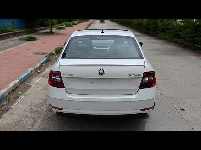 Used Skoda Octavia [2017-2021] 1.8 TSI L&K in Pune