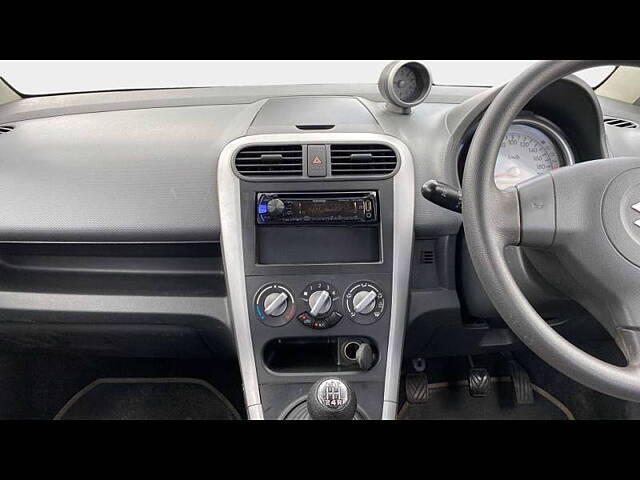 Used Maruti Suzuki Ritz Vxi BS-IV in Hyderabad