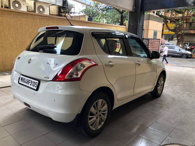 Used Maruti Suzuki Swift [2014-2018] ZXi in Mumbai