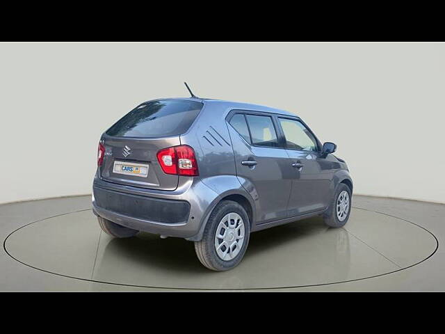 Used Maruti Suzuki Ignis [2020-2023] Delta 1.2 MT in Chennai