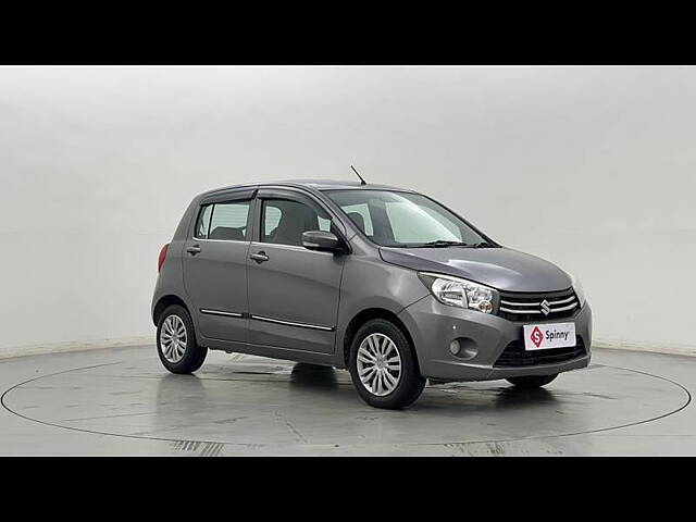 Used Maruti Suzuki Celerio [2017-2021] ZXi AMT [2019-2020] in Ghaziabad