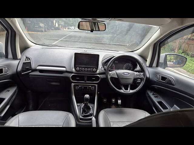 Used Ford EcoSport [2013-2015] Titanium 1.0 Ecoboost (Opt) in Delhi