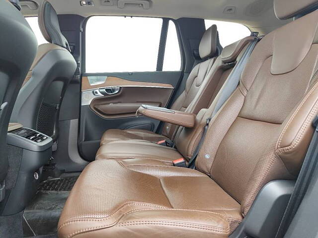 Used Volvo XC90 [2015-2021] D5 Inscription in Chennai