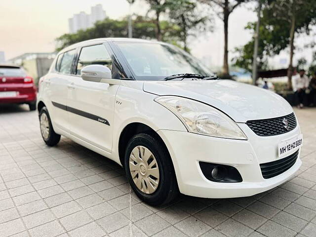 Used Maruti Suzuki Swift [2011-2014] VXi in Pune