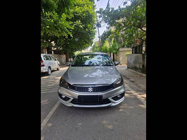 Used 2018 Maruti Suzuki Ciaz in Ludhiana