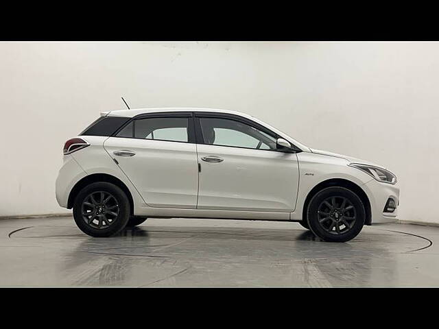 Used Hyundai Elite i20 [2018-2019]  Asta 1.2 AT in Hyderabad