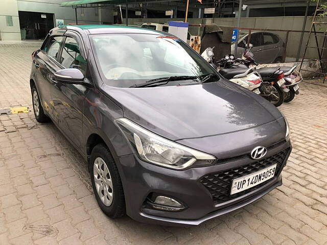 Used 2018 Hyundai Elite i20 in Meerut