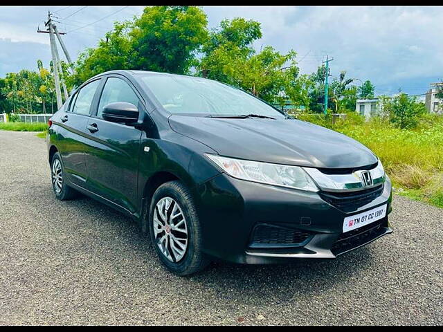 Used Honda City [2014-2017] SV in Coimbatore