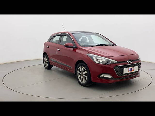 Used 2015 Hyundai Elite i20 in Chennai