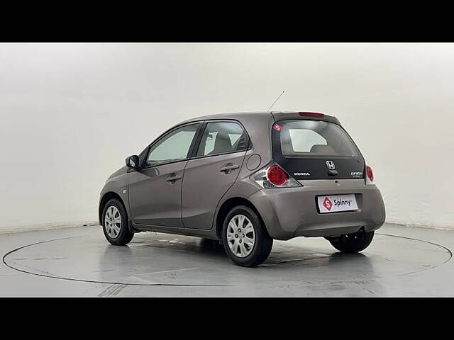 Used Honda Brio [2011-2013] S(O)MT in Gurgaon