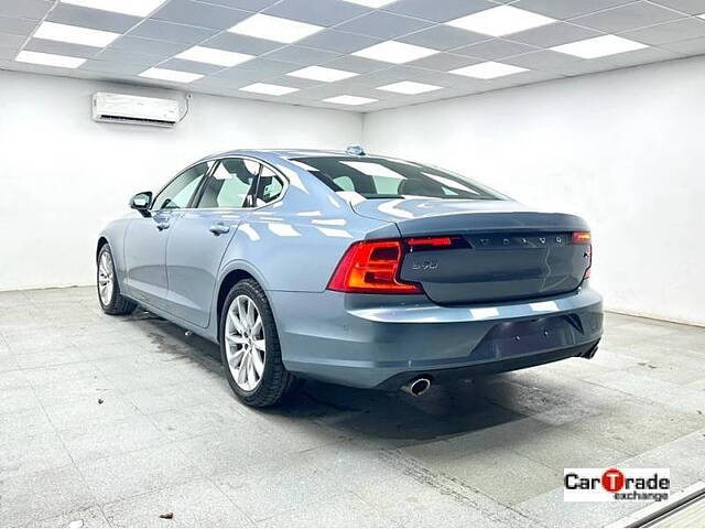 Used Volvo S90 [2016-2021] Momentum D4 [2018-2020] in Pune