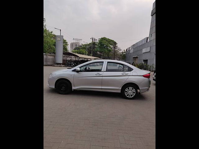 Used Honda City [2014-2017] S in Pune