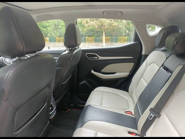 Used MG Astor Sharp 1.5 MT [2021-2023] in Noida