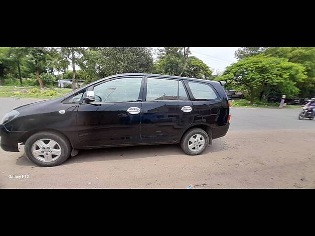 Used Toyota Innova [2005-2009] 2.5 V 8 STR in Ranchi