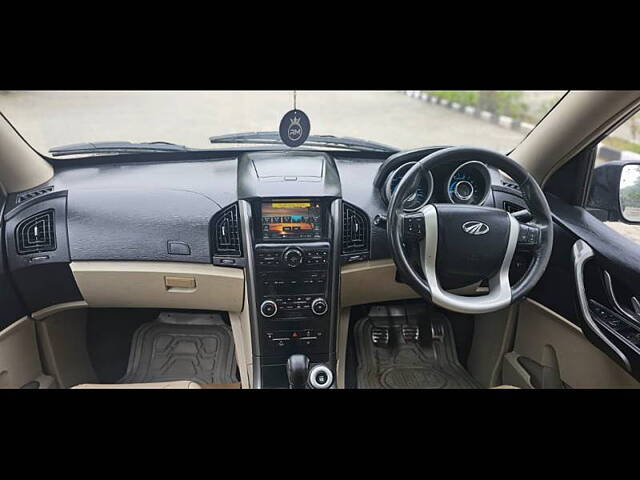 Used Mahindra XUV500 [2015-2018] W10 in Nashik