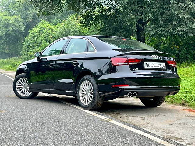 Used Audi A3 [2014-2017] 35 TDI Premium + Sunroof in Delhi