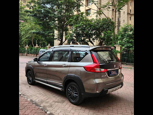 Used Maruti Suzuki XL6 [2019-2022] Zeta MT Petrol in Mumbai