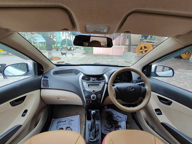 Used Hyundai Eon Magna O [2011-2012] in Pune