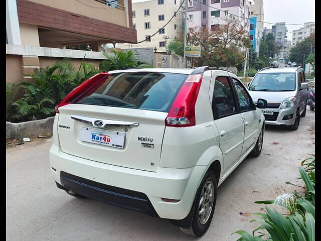 Used Mahindra Verito Vibe CS 1.5 D6 in Hyderabad