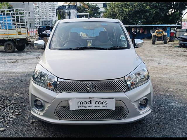 Used 2019 Maruti Suzuki Celerio in Pune