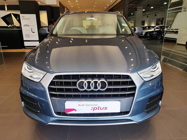 Used 2016 Audi Q3 in Gurgaon