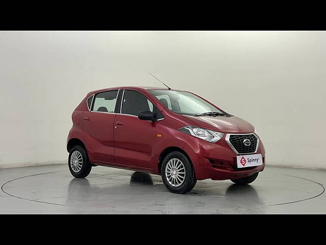 Used Datsun redi-GO [2016-2020] T (O) [2016-2019] in Delhi