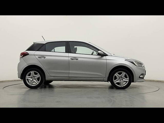 Used Hyundai Elite i20 [2017-2018] Asta 1.4 CRDI in Hyderabad