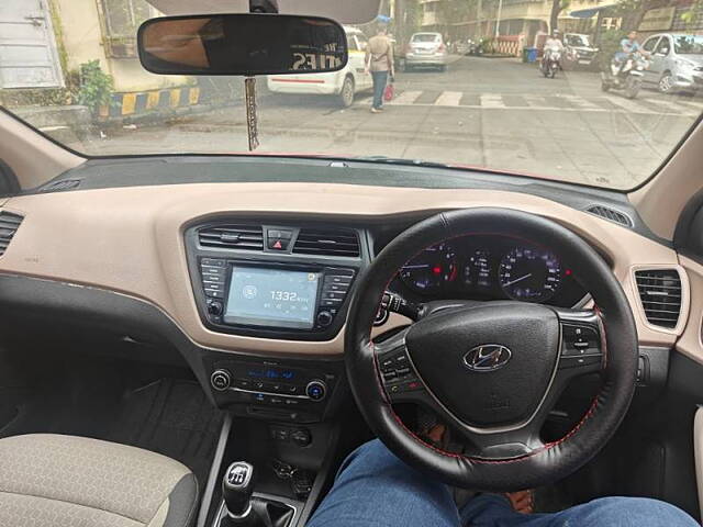 Used Hyundai Elite i20 [2019-2020] Asta 1.2 (O) [2019-2020] in Mumbai