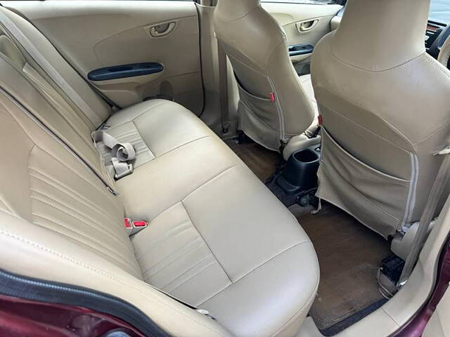 Used Honda Amaze [2013-2016] 1.2 S i-VTEC in Mumbai