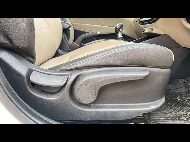 Used Hyundai Verna [2015-2017] 1.6 CRDI SX (O) in Nagpur