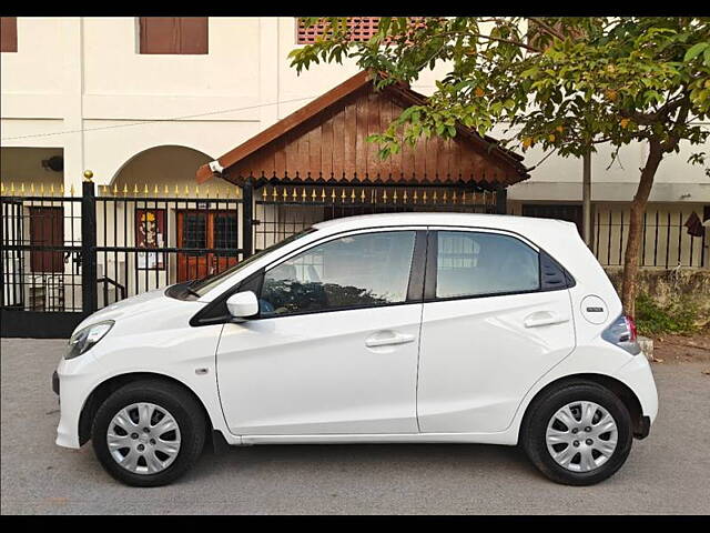 Used Honda Brio [2011-2013] S MT in Chennai