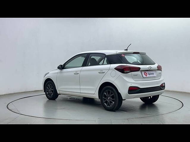 Used Hyundai Elite i20 [2017-2018] Asta 1.2 in Mumbai