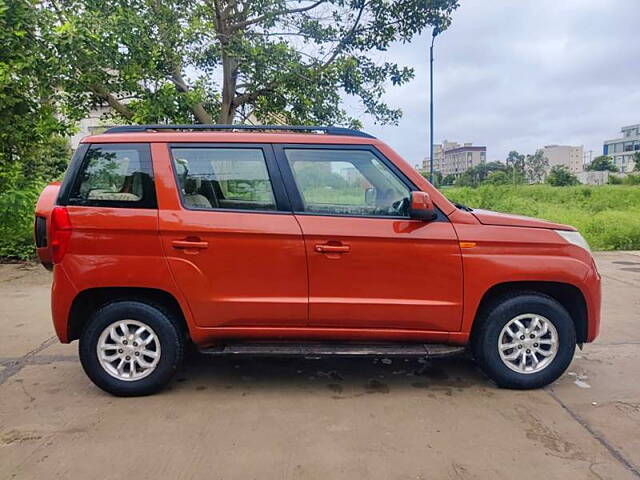 Used Mahindra TUV300 [2015-2019] T8 in Bhopal