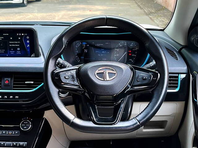 Used Tata Nexon EV [2020-2022] XZ Plus in Delhi