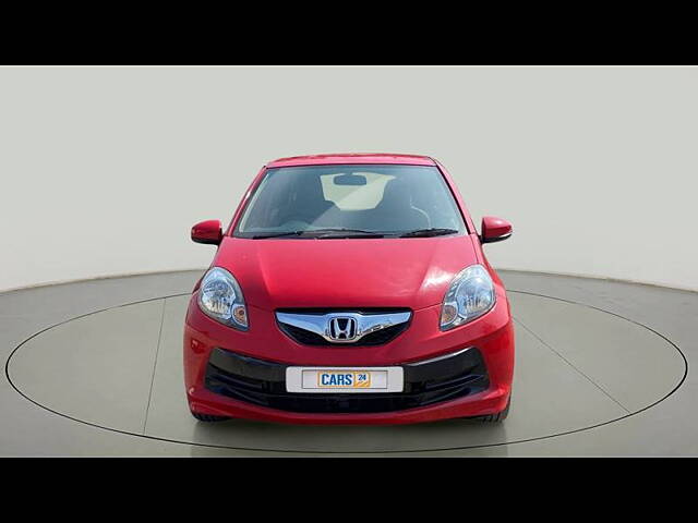 Used Honda Brio [2013-2016] S MT in Surat