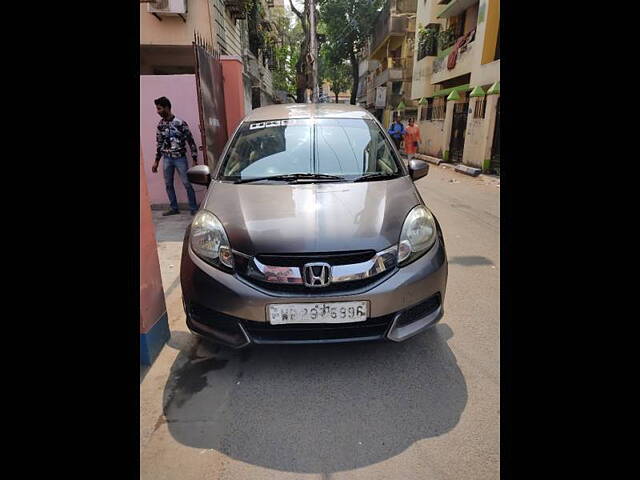 Used 2015 Honda Mobilio in Kolkata